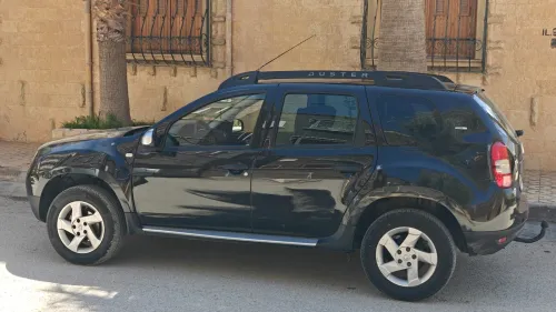 Dacia Duster 2017 Duster