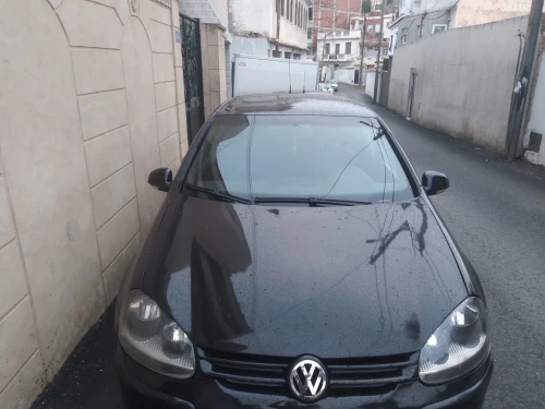 Volkswagen Golf 5 2006 Golf 5