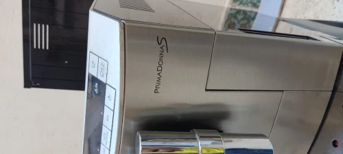 Machine à café 