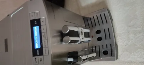 Machine à café 