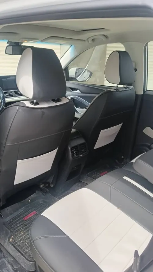 Chevrolet Captiva 2022 LT