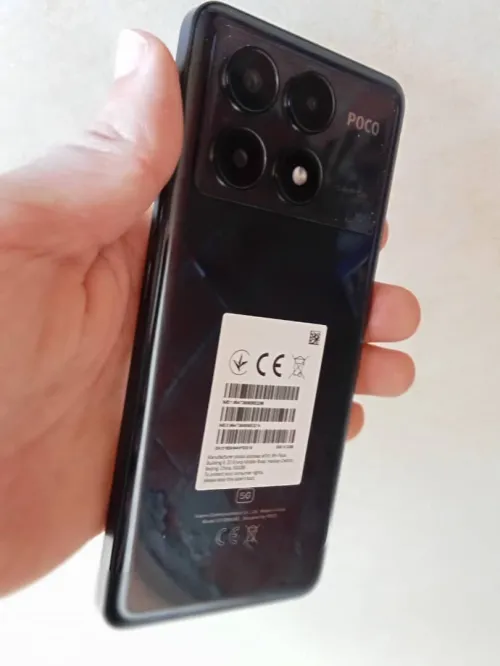 POCO X6 PRO 12/512 X6Pro