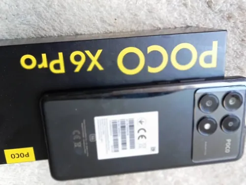 POCO X6 PRO 12/512 X6Pro
