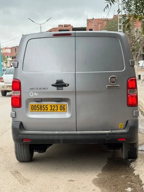 Fiat Scudo 2023 