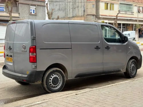 Fiat Scudo 2023 