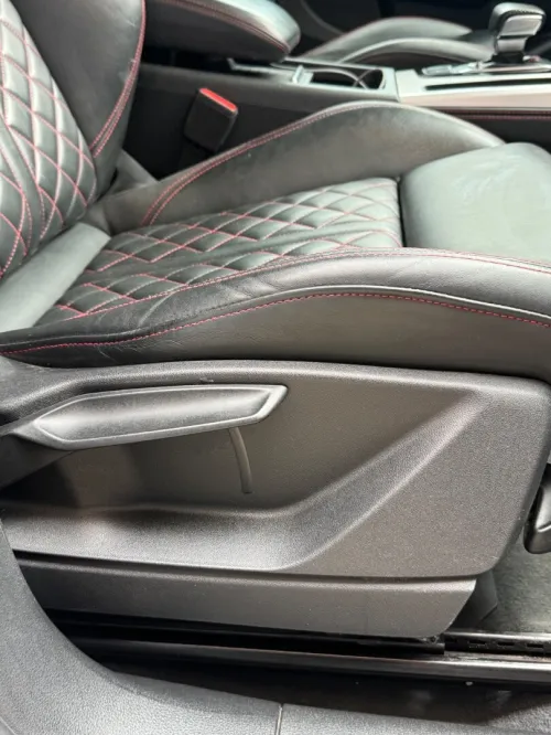 Audi Q5 2024 