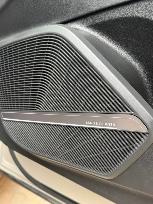 Audi Q5 2024 