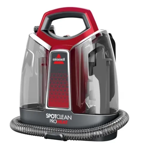 Aspirateur,shampouineuse Bissel