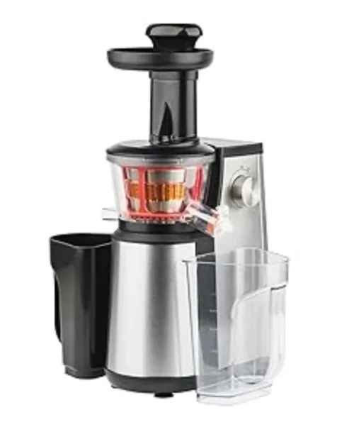 Extracteur de jus