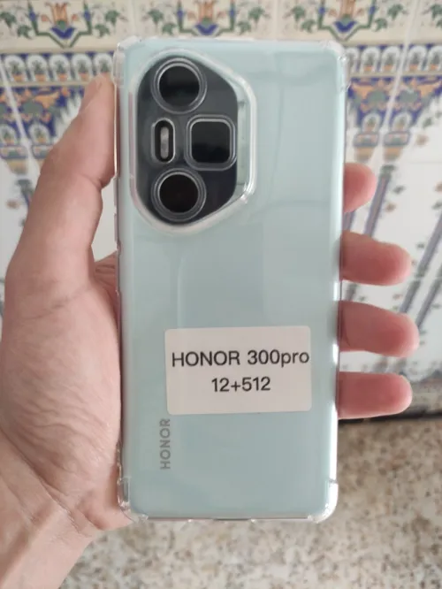 Honor 300 pro
