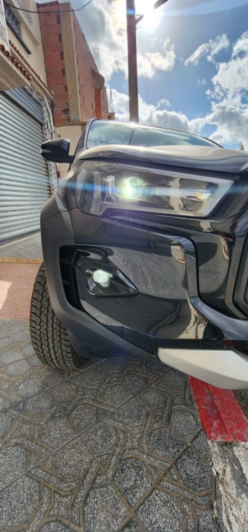 Toyota GR 2026 