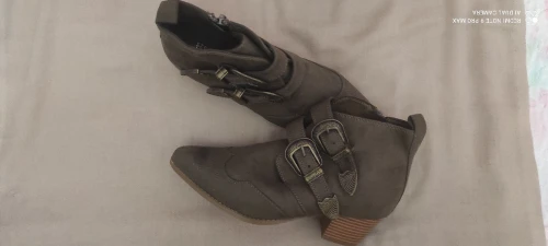 Bottes