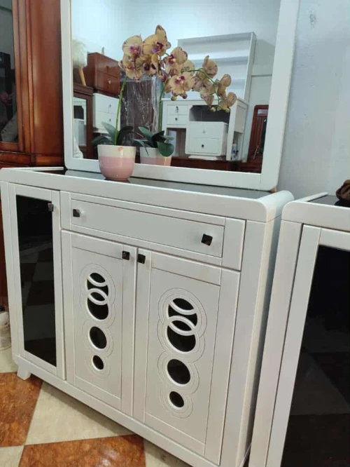 Porte chaussures 2 et 3 porte