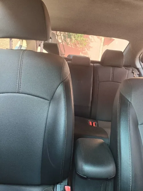Chevrolet Cruze 2015 Lt