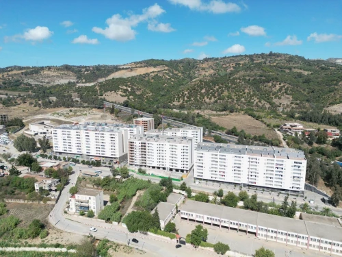 Vente Appartement F3 F4 Boumerdès Thenia