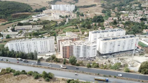 Vente Appartement F4 Boumerdès Boumerdes
