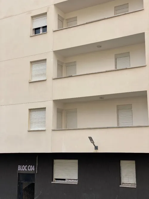 Vente Appartement F4 Boumerdès Boumerdes