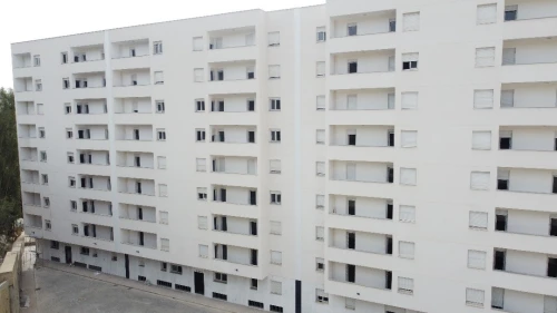 Vente Appartement F4 Boumerdès Boumerdes
