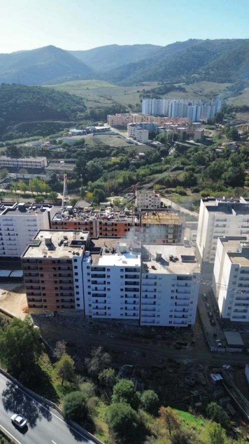 Vente Appartement F3 Boumerdès Thenia