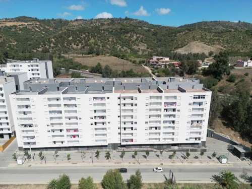 Vente Appartement F4 Boumerdès Boumerdes