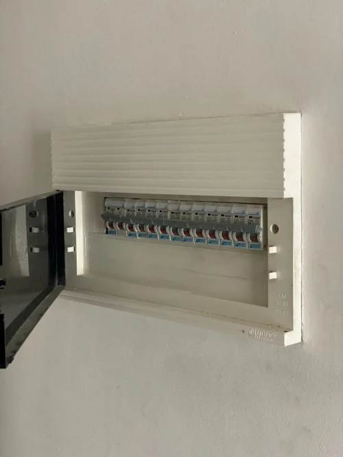 Vente Appartement F3 Boumerdès Thenia
