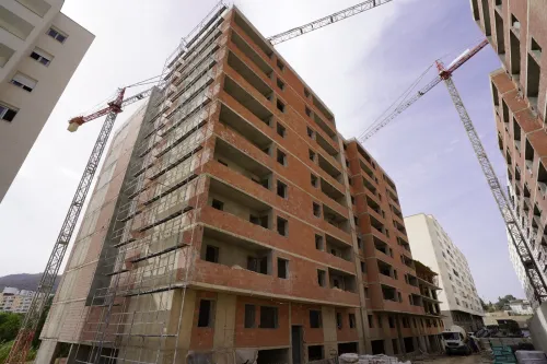 Vente Appartement F4 Boumerdès Boumerdes