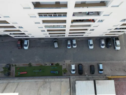 Vente Appartement F3 Boumerdès Boumerdes