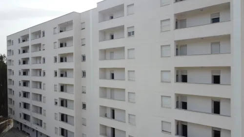 Vente Appartement F4 Boumerdès Boumerdes