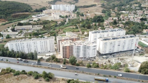 Vente Appartement F4 Boumerdès Boumerdes