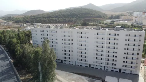 Vente Appartement F3 Boumerdès Boumerdes