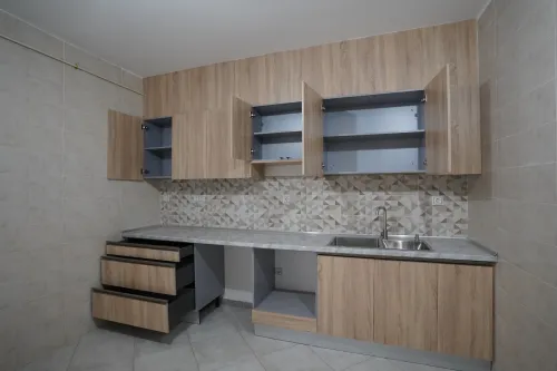 Vente Appartement F3 Boumerdès Boumerdes