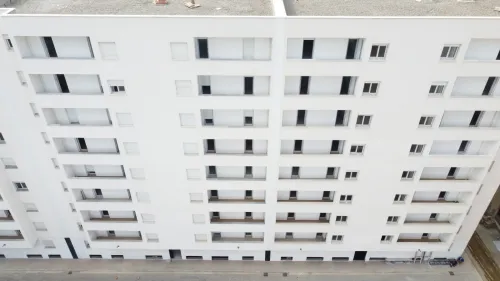 Vente Appartement F4 Boumerdès Boumerdes