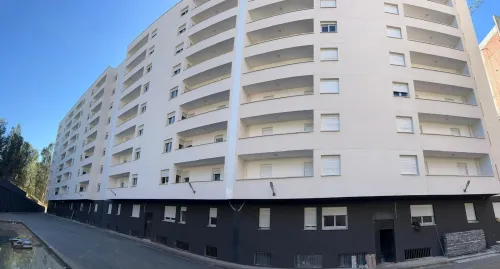 Vente Appartement F3 Boumerdès Boumerdes