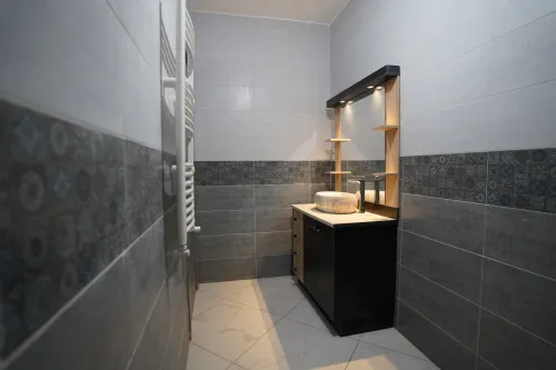 Vente Appartement F4 Boumerdès Boumerdes