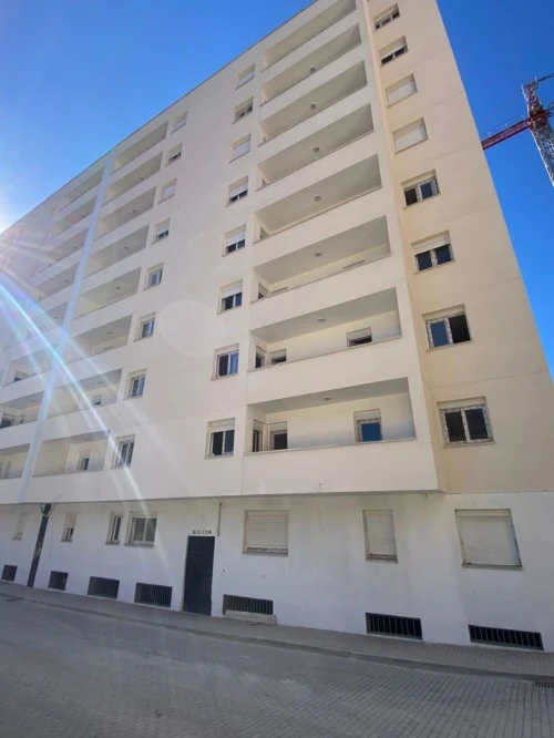 Vente Appartement F4 Boumerdès Boumerdes