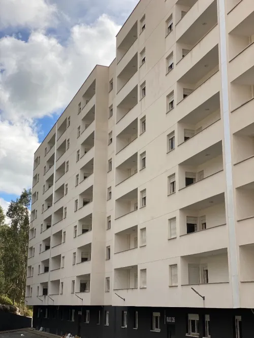 Vente Appartement F3 Boumerdès Boumerdes
