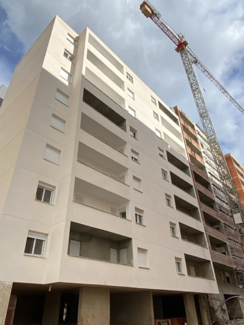 Vente Appartement F3 F4 Boumerdès Thenia