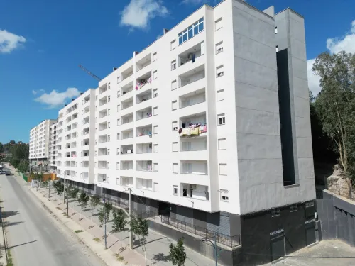 Vente Appartement F3 Boumerdès Boumerdes
