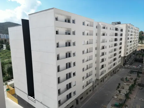 Vente Appartement F3 Boumerdès Boumerdes