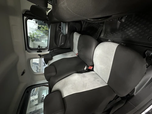 Location de voiture Entreprise