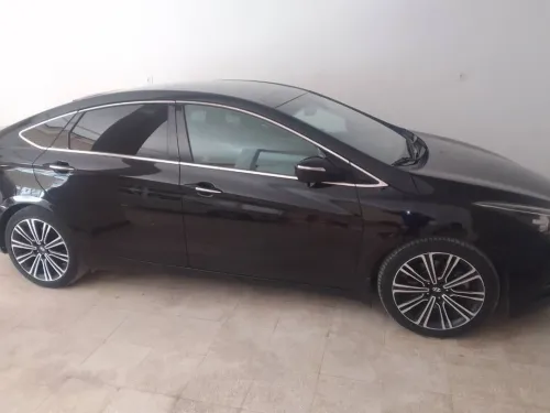 Hyundai i40 2020 Extreme