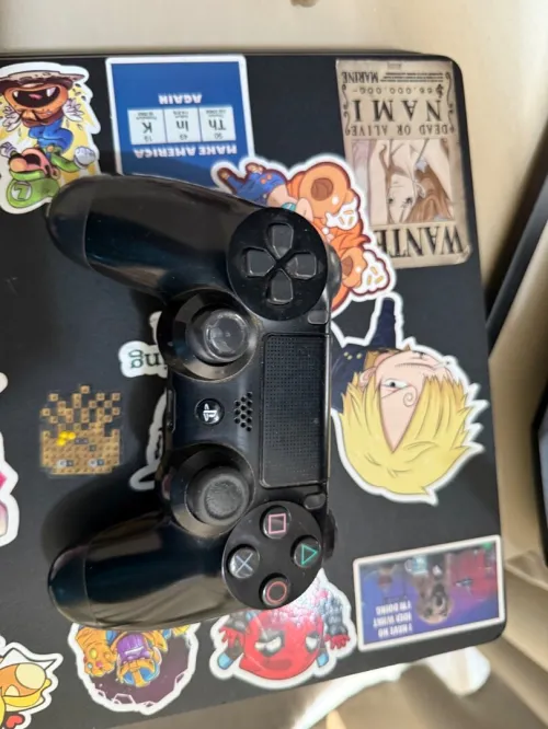 PS4 Slim 1tb