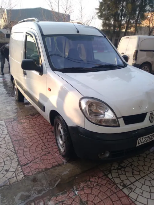 Renault Kangoo 2005 Kangoo