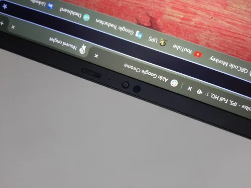 Lenovo X1 Carbon Gen9