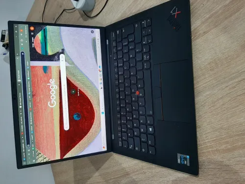 Lenovo X1 Carbon Gen9