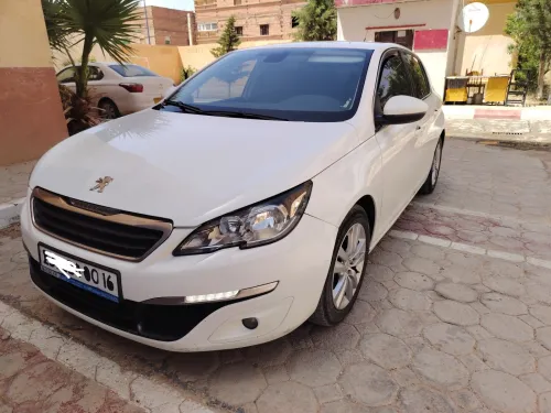 Peugeot 308 2015 Active