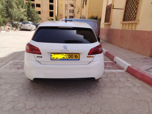 Peugeot 308 2015 Active