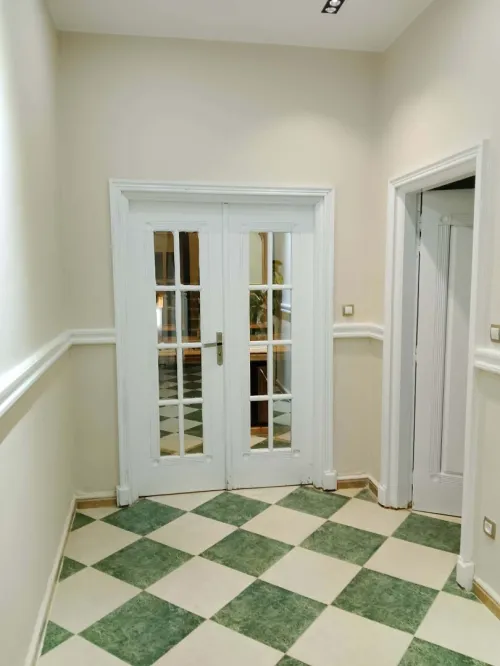 Vente Villa Tlemcen Tlemcen