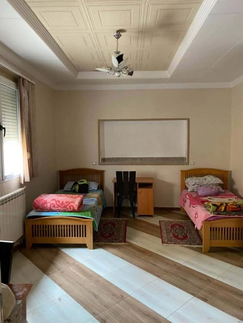 Vente Villa Tlemcen Tlemcen