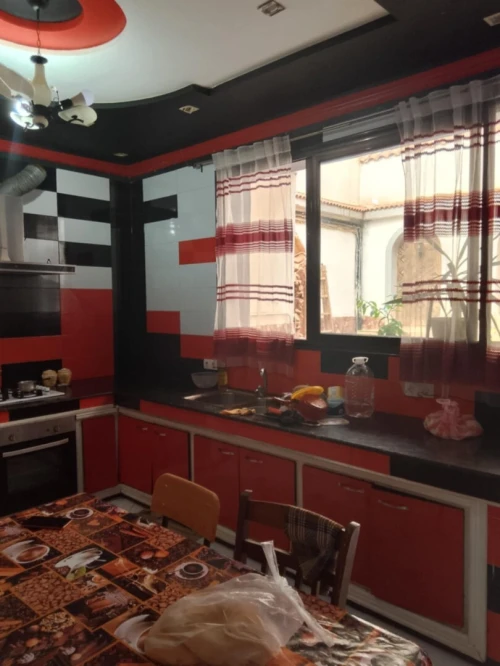 Vente Villa Tlemcen Mansourah